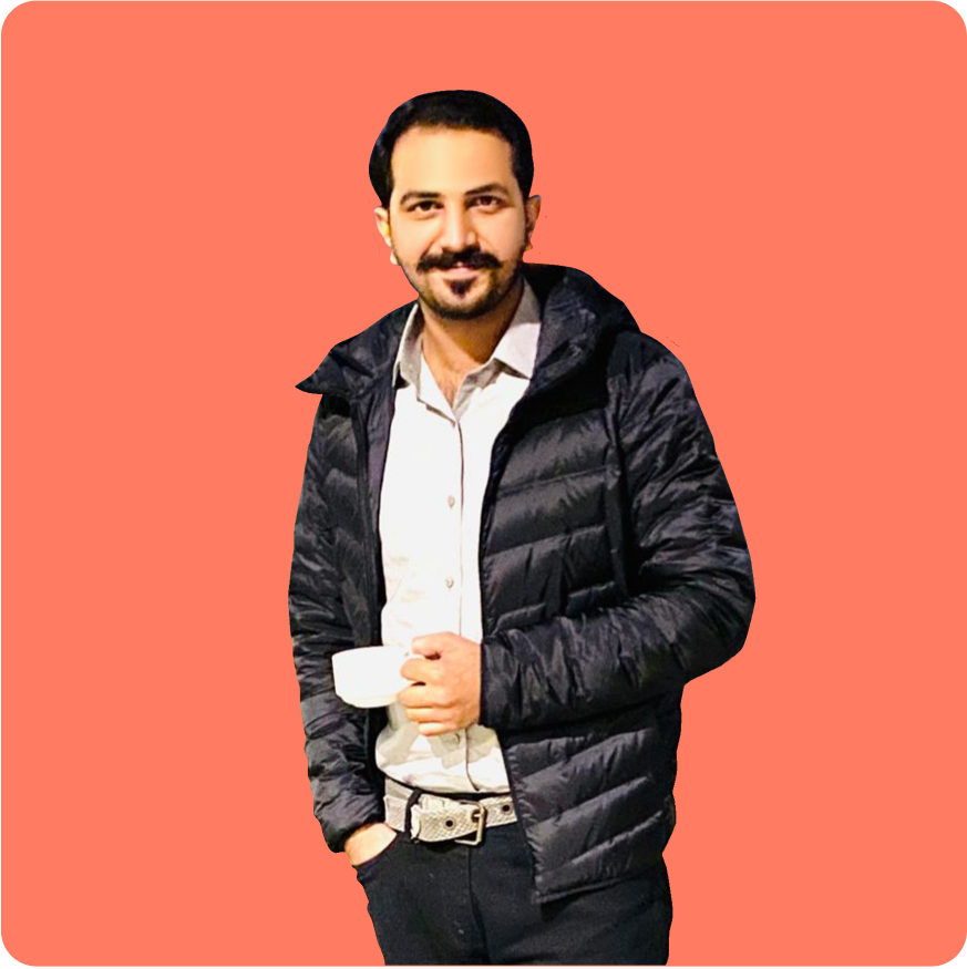 Talha Khawar and His House Building Story