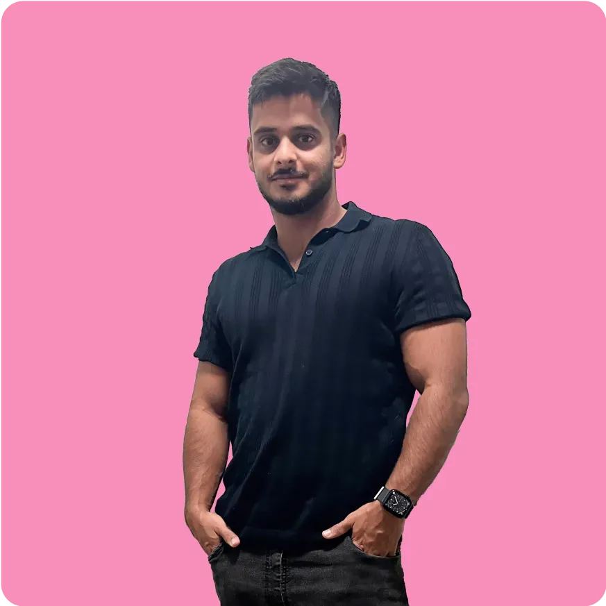 Run The Marathon with Hoozaifa Morbiwala