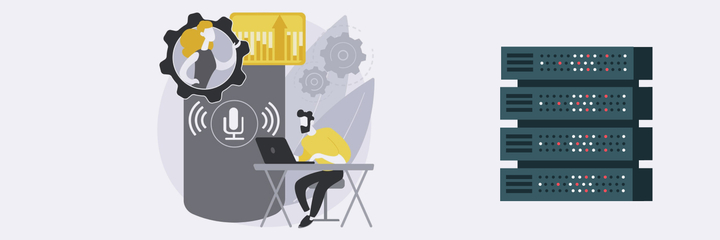 The Ultimate Guide To Using Proxies To Collect Data for Podcast Growth