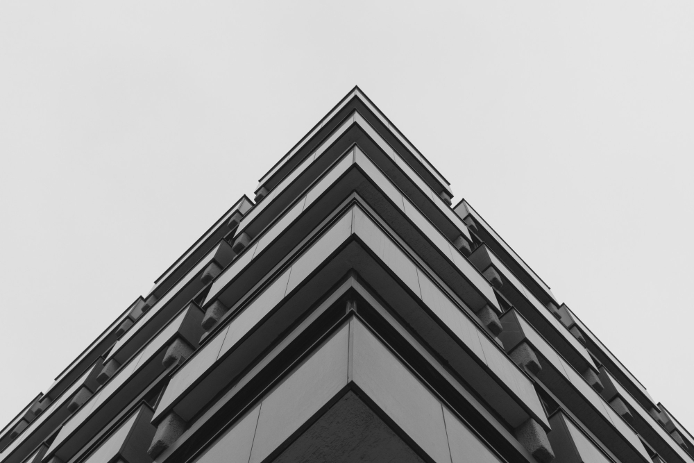 Real Estate Data Collection Using Proxies